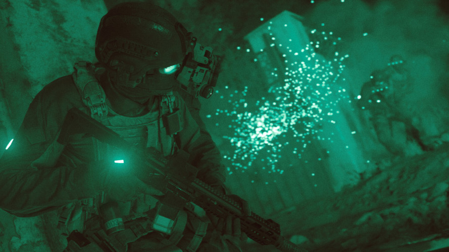 Call of Duty®: Modern Warfare® - Standard Edition, Steam Gift