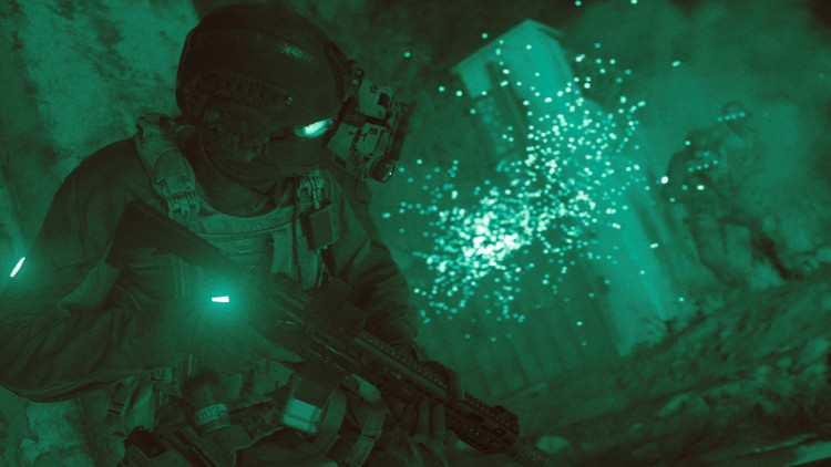 Call of Duty®: Modern Warfare® - Standard Edition, Steam Gift