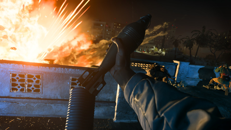 Call of Duty®: Modern Warfare® - Standard Edition, Steam Gift