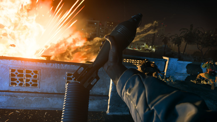 Call of Duty®: Modern Warfare® - Standard Edition, Steam Gift