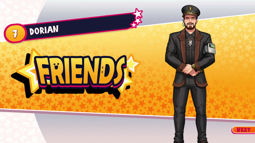 Date Everything! - Lavish Edition, Steam Gift