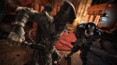 Thief, Steam Gift