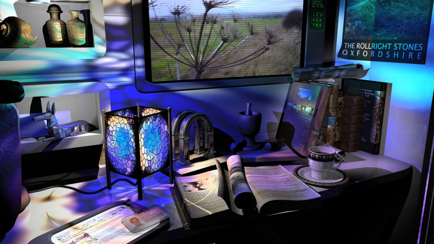 Dark Fall 2: Lights Out, Steam Gift