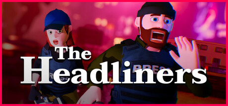 The Headliners, Steam Gift