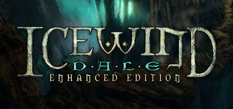 Icewind Dale: Enhanced Edition, Steam Gift