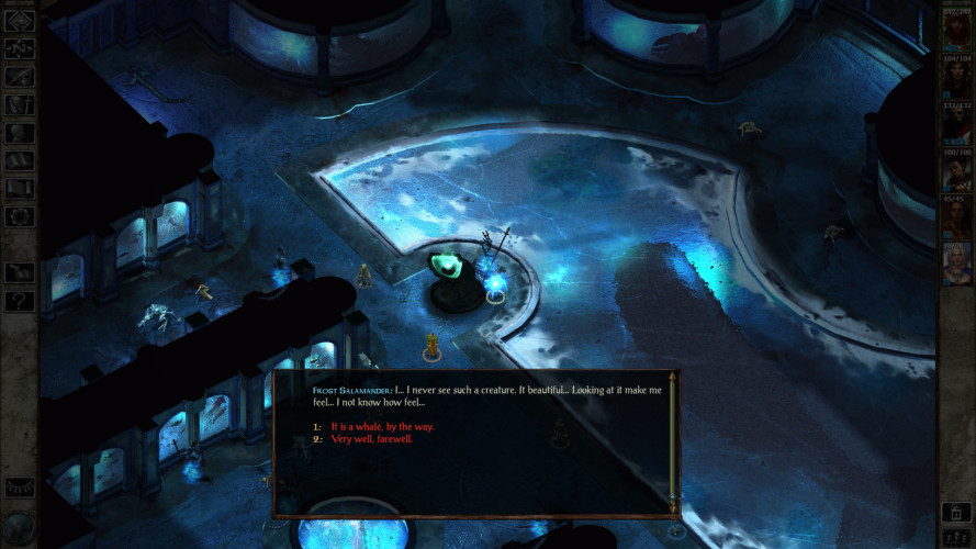 Icewind Dale: Enhanced Edition, Steam Gift