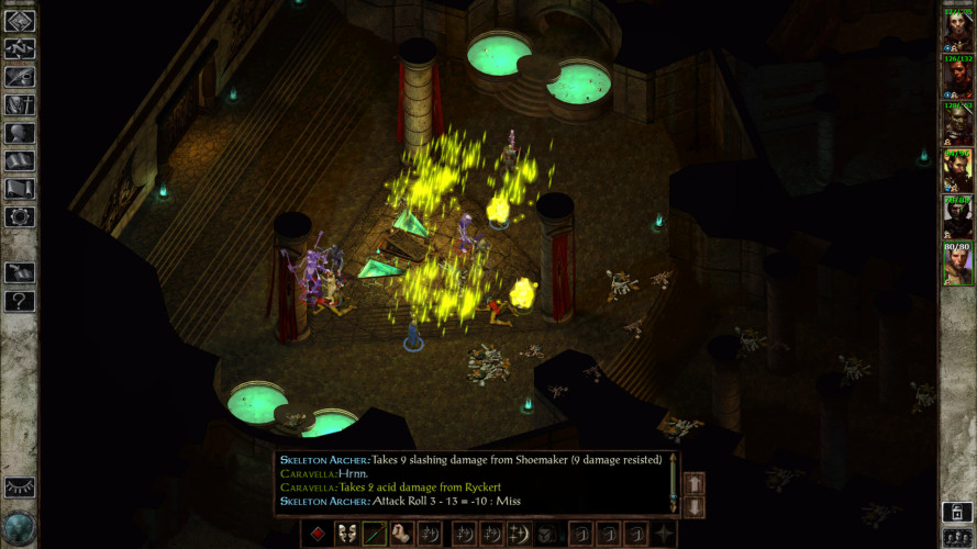 Icewind Dale: Enhanced Edition, Steam Gift