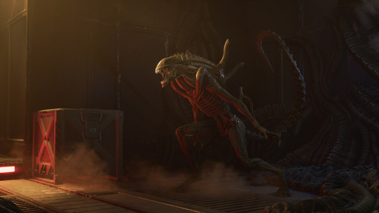 Alien: Rogue Incursion Evolved Edition Deluxe, Steam Gift