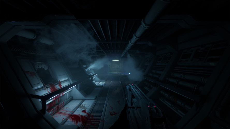 Alien: Rogue Incursion Evolved Edition Deluxe, Steam Gift