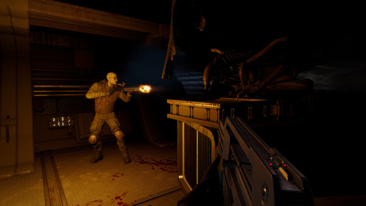 Alien: Rogue Incursion Evolved Edition Deluxe, Steam Gift