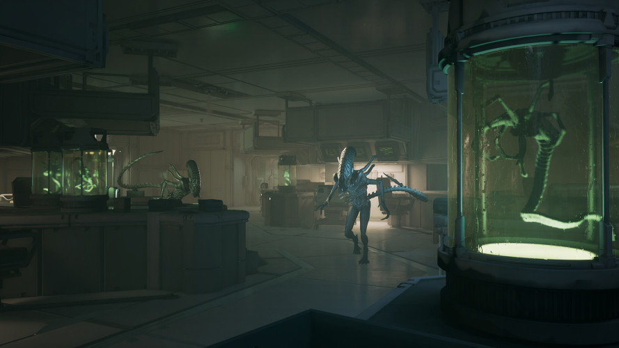 Alien: Rogue Incursion Evolved Edition Deluxe, Steam Gift
