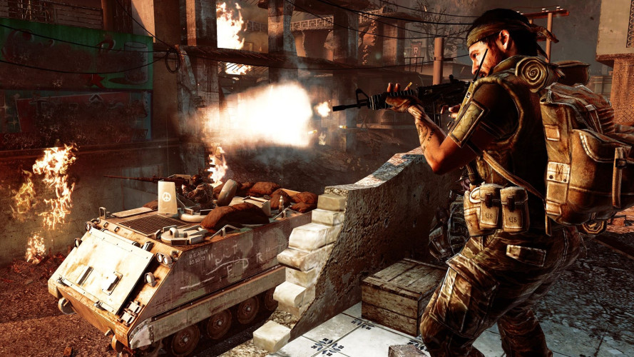 Call of Duty - Black Ops (ROW), Steam Gift