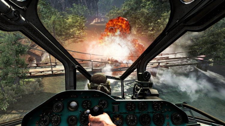Call of Duty - Black Ops (ROW), Steam Gift