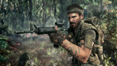 Call of Duty - Black Ops (ROW), Steam Gift