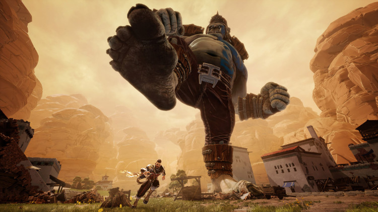 Extinction - Days of Dolorum Season Pass, Steam Gift