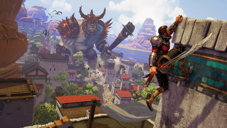 Extinction - Days of Dolorum Season Pass, Steam Gift
