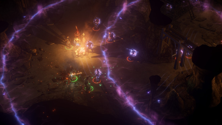 Pathfinder: Kingmaker - Enhanced Plus Edition, Steam Gift
