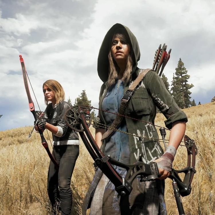 Far Cry 5
