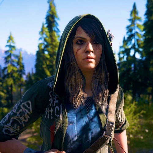 Far Cry 5