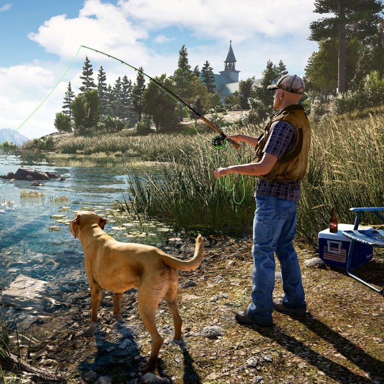 Far Cry 5