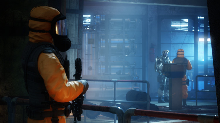 Sniper Ghost Warrior Contracts - Digital Deluxe Edition, Steam Gift