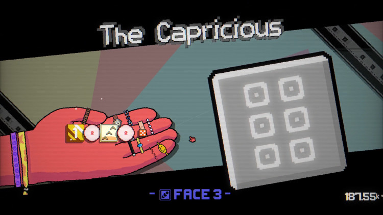 Dice A Million, Steam Gift