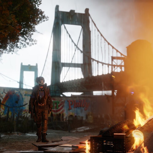Homefront: The Revolution Freedom Fighter Bundle