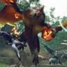 Игра Monster Hunter Rise: Sunbreak для PC / ПК, активация в стим Steam для региона РФ / Россия цифровой ключ