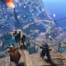 Игра Monster Hunter Rise: Sunbreak для PC / ПК, активация в стим Steam для региона РФ / Россия цифровой ключ
