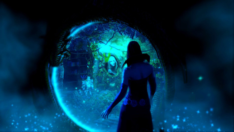 Trine 2: Complete Story Upgrade, Steam Gift