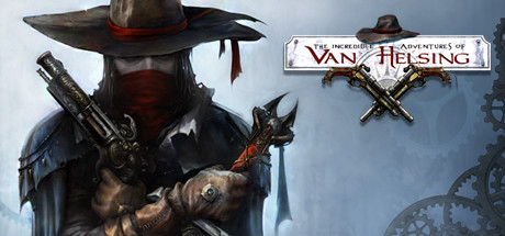 The Incredible Adventures of Van Helsing - Complete Pack, Steam Gift