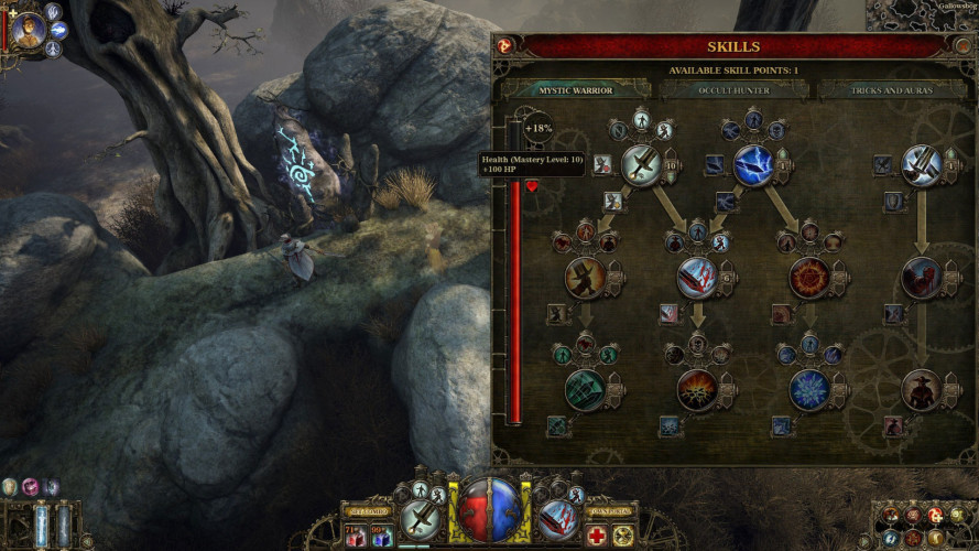 The Incredible Adventures of Van Helsing - Complete Pack, Steam Gift