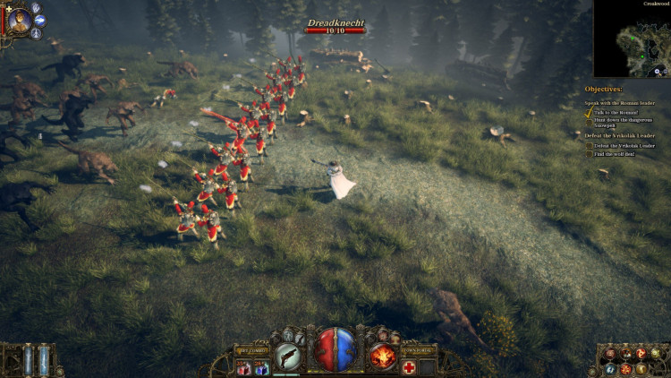 The Incredible Adventures of Van Helsing - Complete Pack, Steam Gift