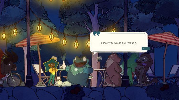 Spiritfarer®: Farewell Edition, Steam Gift