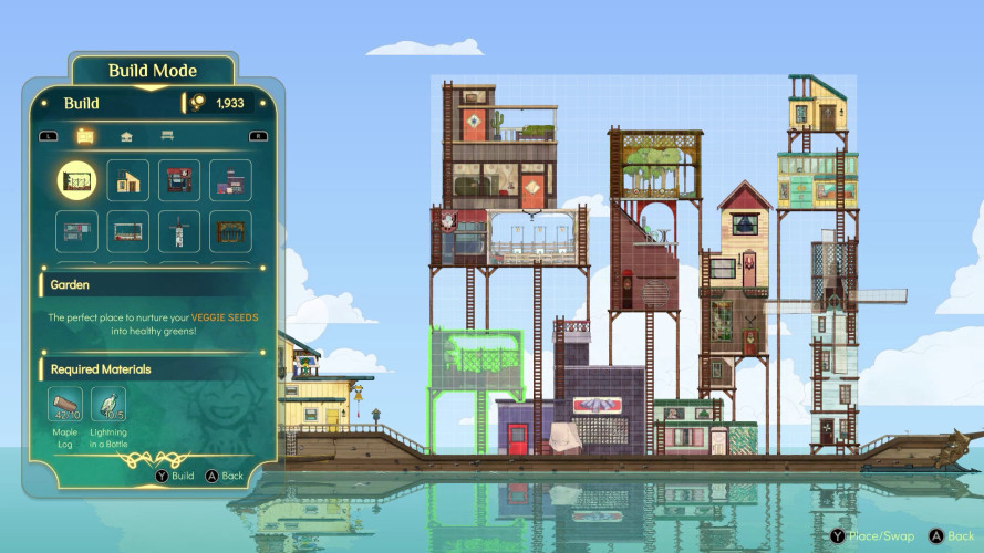 Spiritfarer®: Farewell Edition, Steam Gift