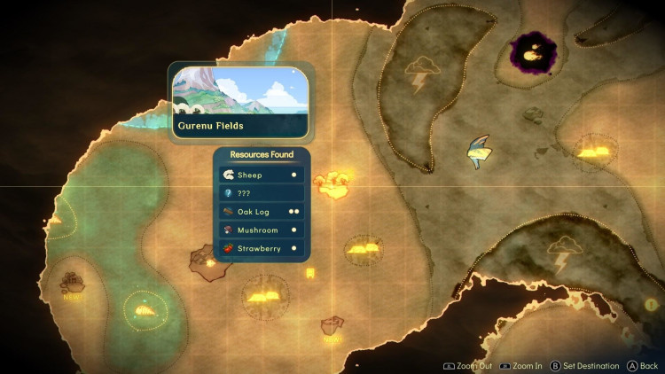 Spiritfarer®: Farewell Edition, Steam Gift