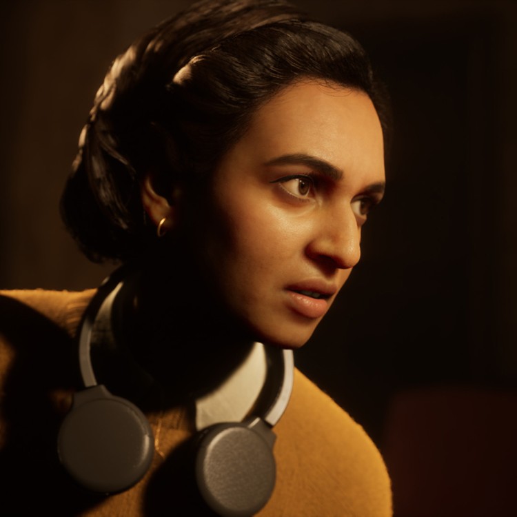 Игра The Dark Pictures Anthology: The Devil in Me для PC / ПК, активация в стим Steam для региона РФ / Россия цифровой ключ