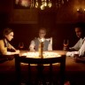 Игра The Dark Pictures Anthology: The Devil in Me для PC / ПК, активация в стим Steam для региона РФ / Россия цифровой ключ