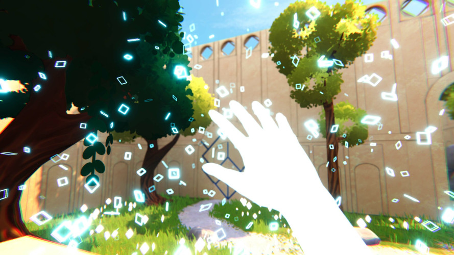 Tobla - Divine Path, Steam Gift