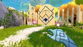 Tobla - Divine Path, Steam Gift