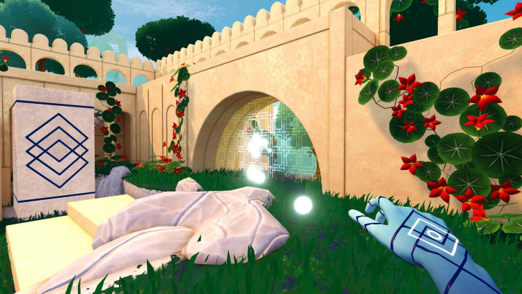 Tobla - Divine Path, Steam Gift