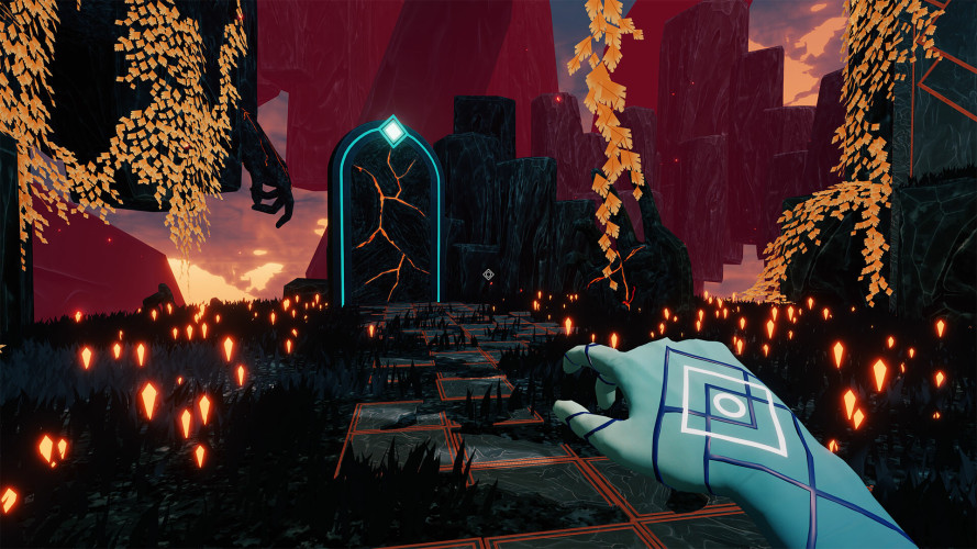 Tobla - Divine Path, Steam Gift