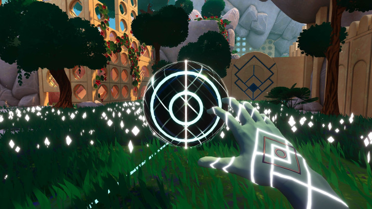 Tobla - Divine Path, Steam Gift