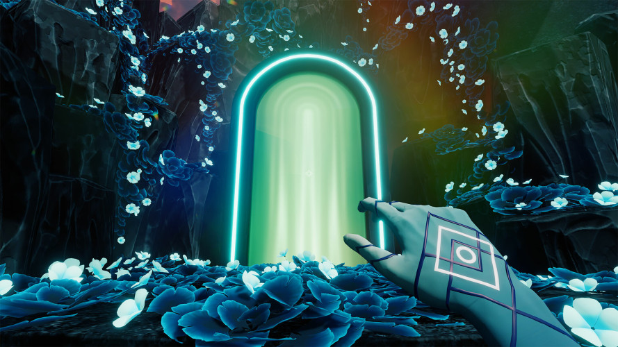 Tobla - Divine Path, Steam Gift