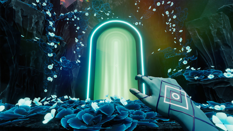 Tobla - Divine Path, Steam Gift