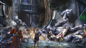 FINAL FANTASY X/X-2 HD Remaster, Steam Gift