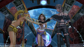 FINAL FANTASY X/X-2 HD Remaster, Steam Gift