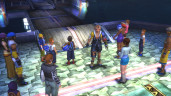 FINAL FANTASY X/X-2 HD Remaster, Steam Gift