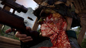 Sniper Elite: Resistance, Steam Gift