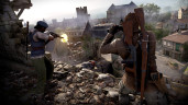 Sniper Elite: Resistance, Steam Gift